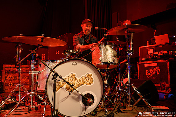 Bones Owens