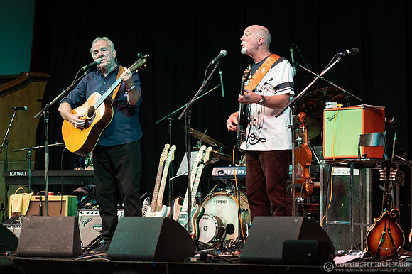 Fairport Convention & guests for Dave Pegg's 75th Birthday