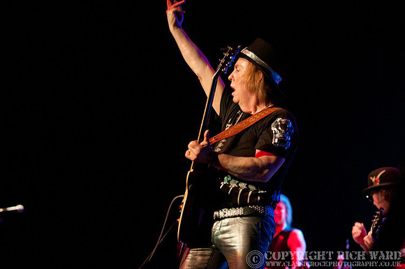 Slade