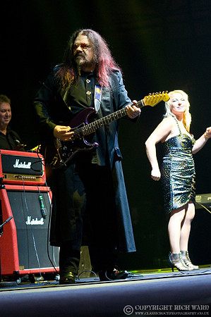 Roy Wood