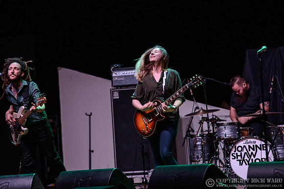 Joanne Shaw Taylor