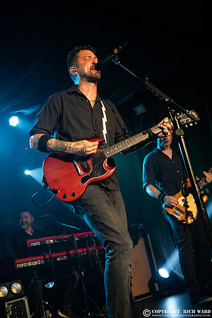 Frank Turner