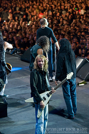 Metallica