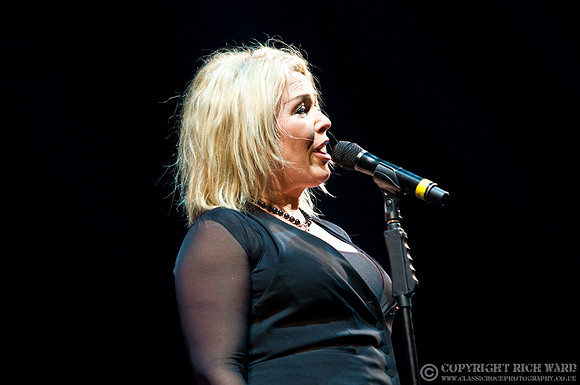 Kim Wilde