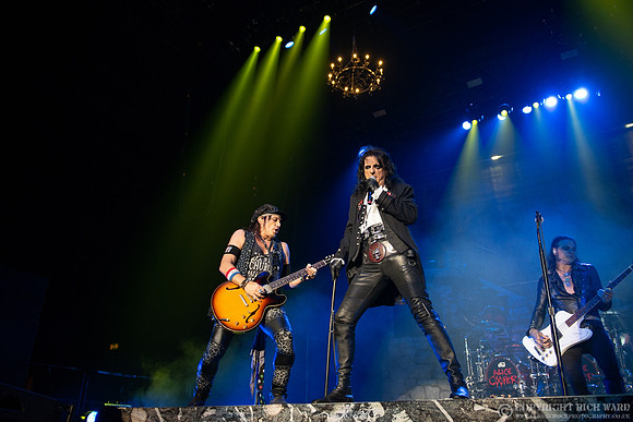 Alice Cooper