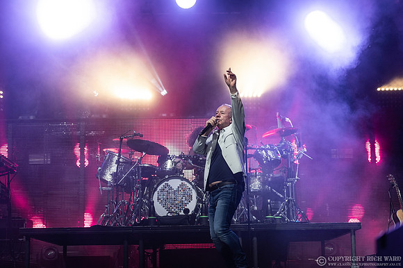 Simple Minds
