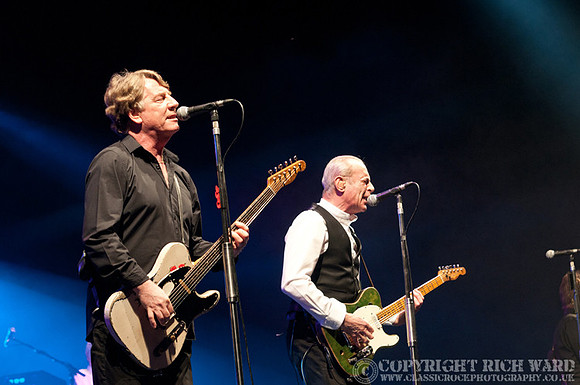 Status Quo