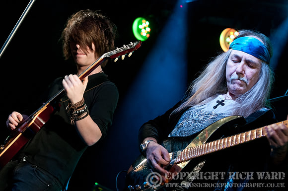 Uli Jon Roth