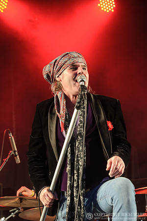 The Quireboys