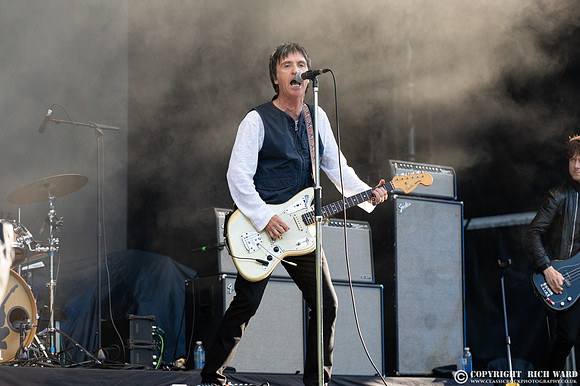 Johnny Marr