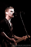 Ben Poole