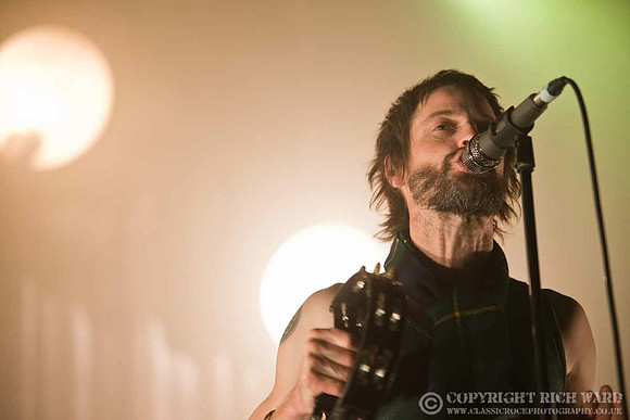 The Temperance Movement