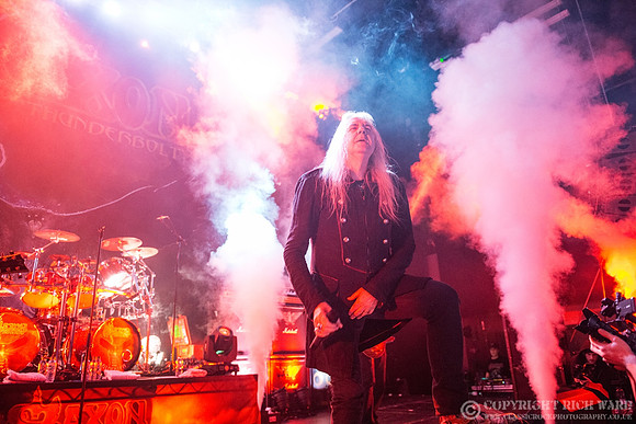 Saxon