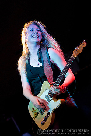 Joanne Shaw Taylor