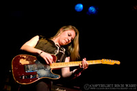 Joanne Shaw Taylor