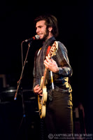 The Broken Chords