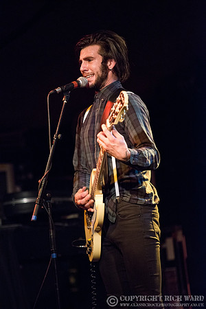 The Broken Chords