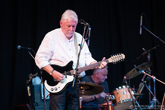 Fairport Convention & guests for Dave Pegg's 75th Birthday