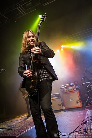 Blackberry Smoke