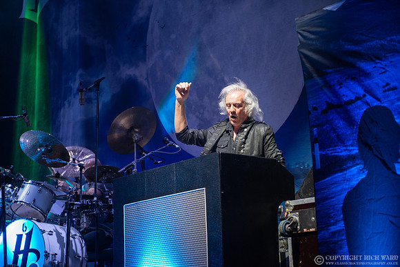 Uriah Heep