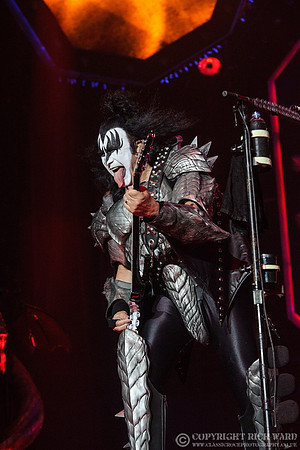 KISS