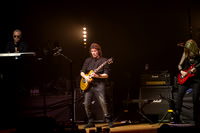 Steve Hackett