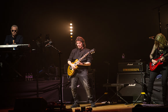 Steve Hackett