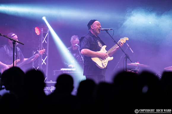Francis Dunnery
