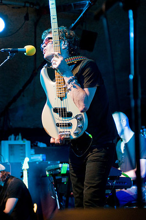 Glenn Hughes