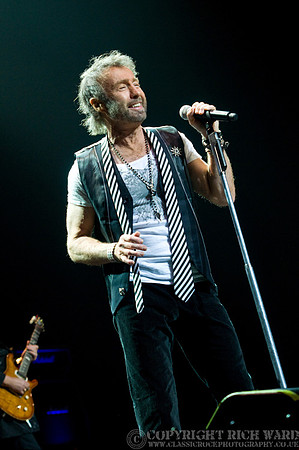 Paul Rodgers