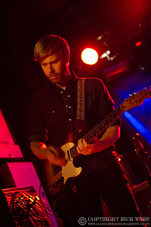 The Temperance Movement