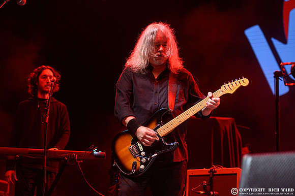 New Model Army