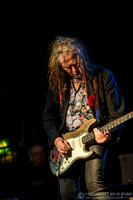 Bernie Torme