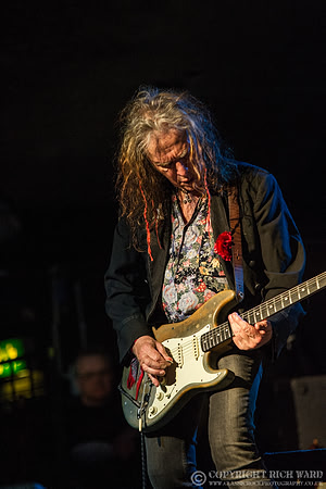 Bernie Torme