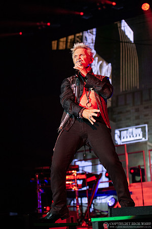 Billy Idol