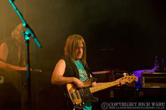 Uriah Heep