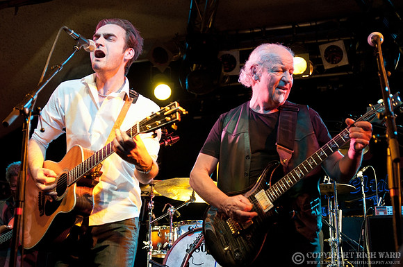 Martin Barre
