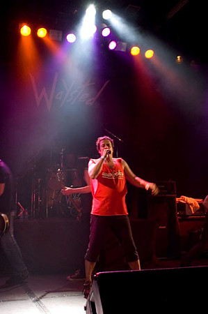 Waysted