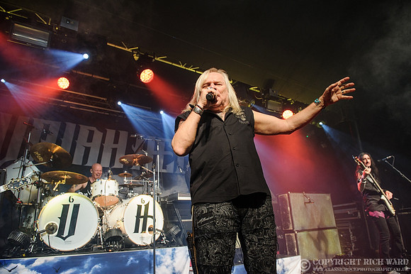 Uriah Heep