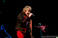 Eddie & The Hot Rods