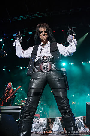 Alice Cooper