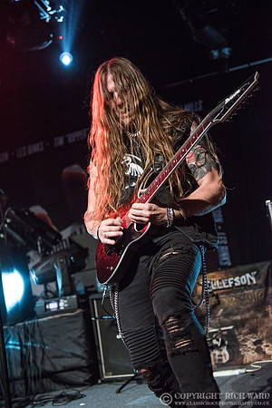 Ellefson