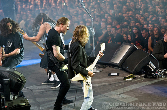 Metallica