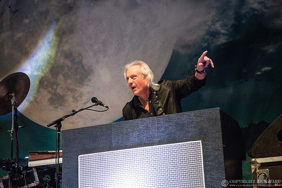 Uriah Heep