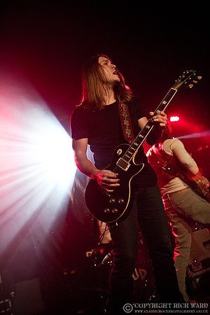 Whiskey Myers