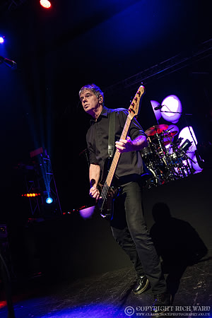 The Stranglers