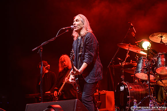 New Model Army