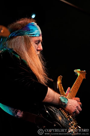 Uli Jon Roth