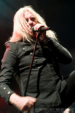 Saxon