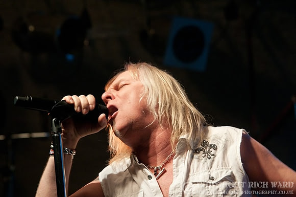 Uriah Heep